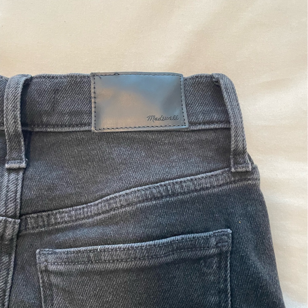 Madewell Women's Skinny Jeans